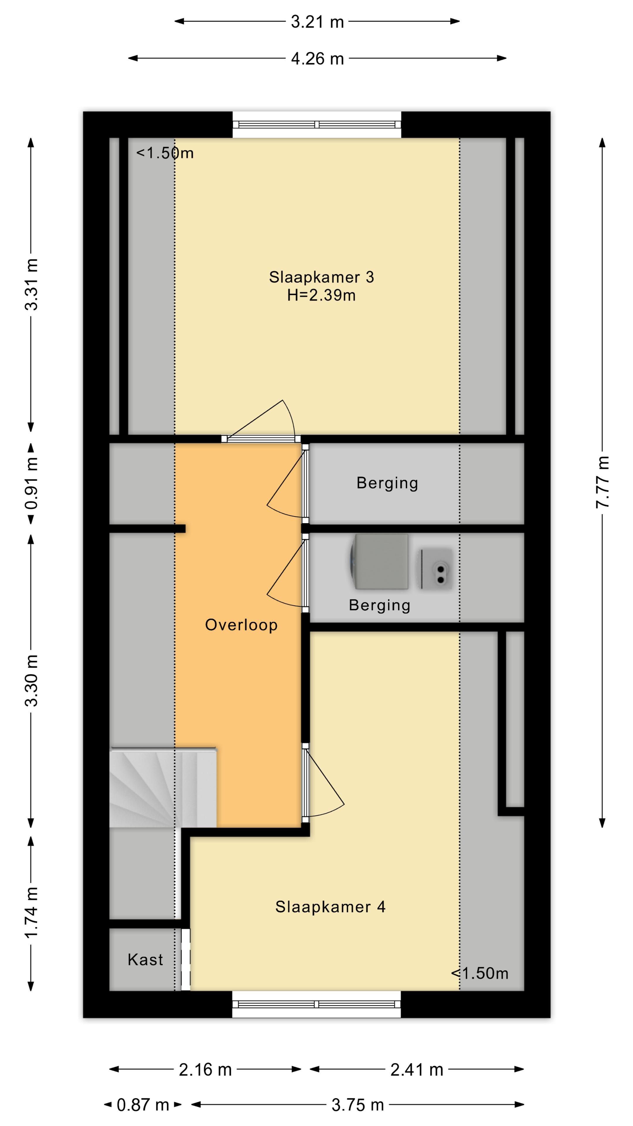 Foto 57 van Archipel 44 19