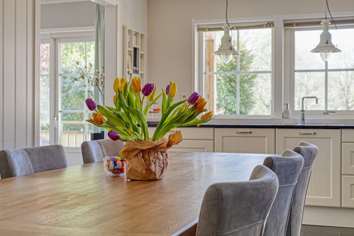 Foto 20 van Land van Horn 6