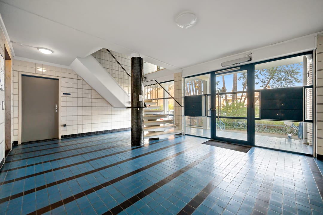 Foto 8 van Van Alkemadelaan 1162