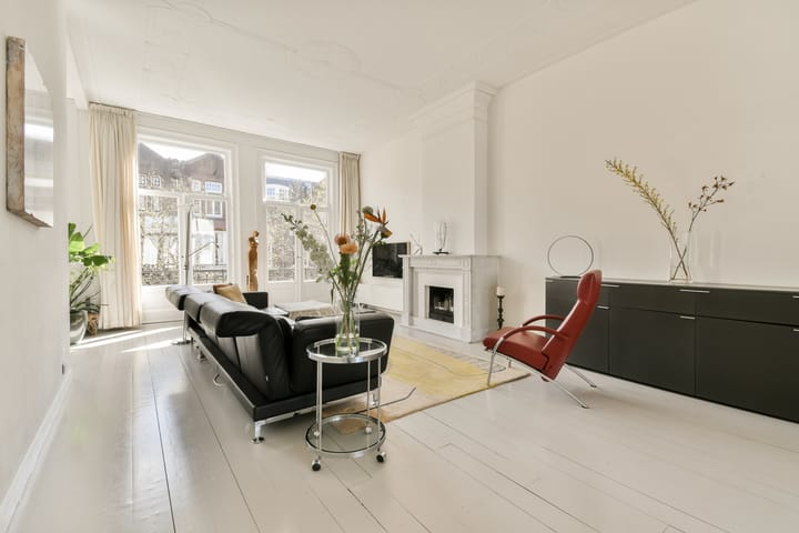 Photo 3 of Jan Luijkenstraat 86-2