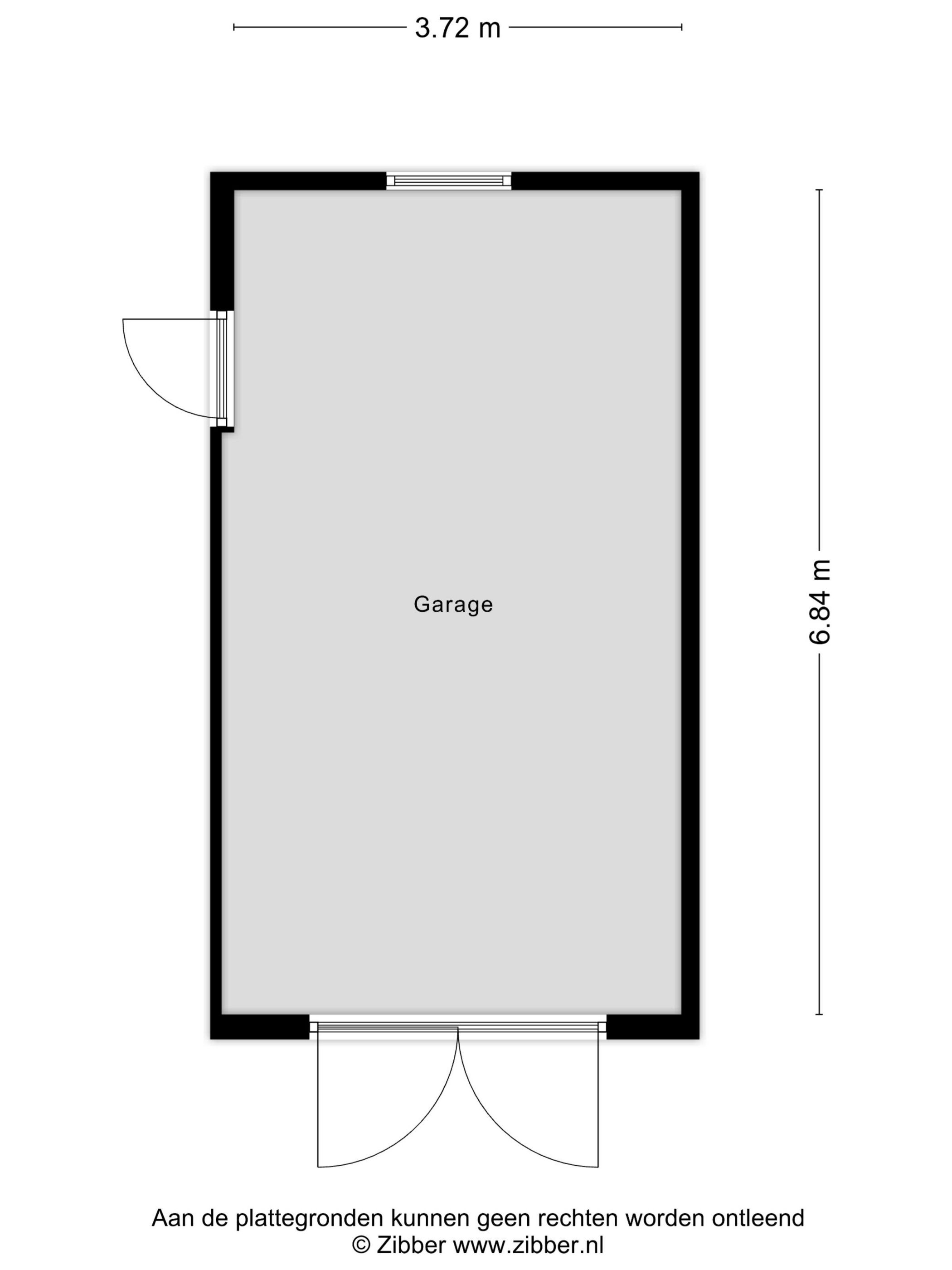 Foto 75 van Land van Horn 6