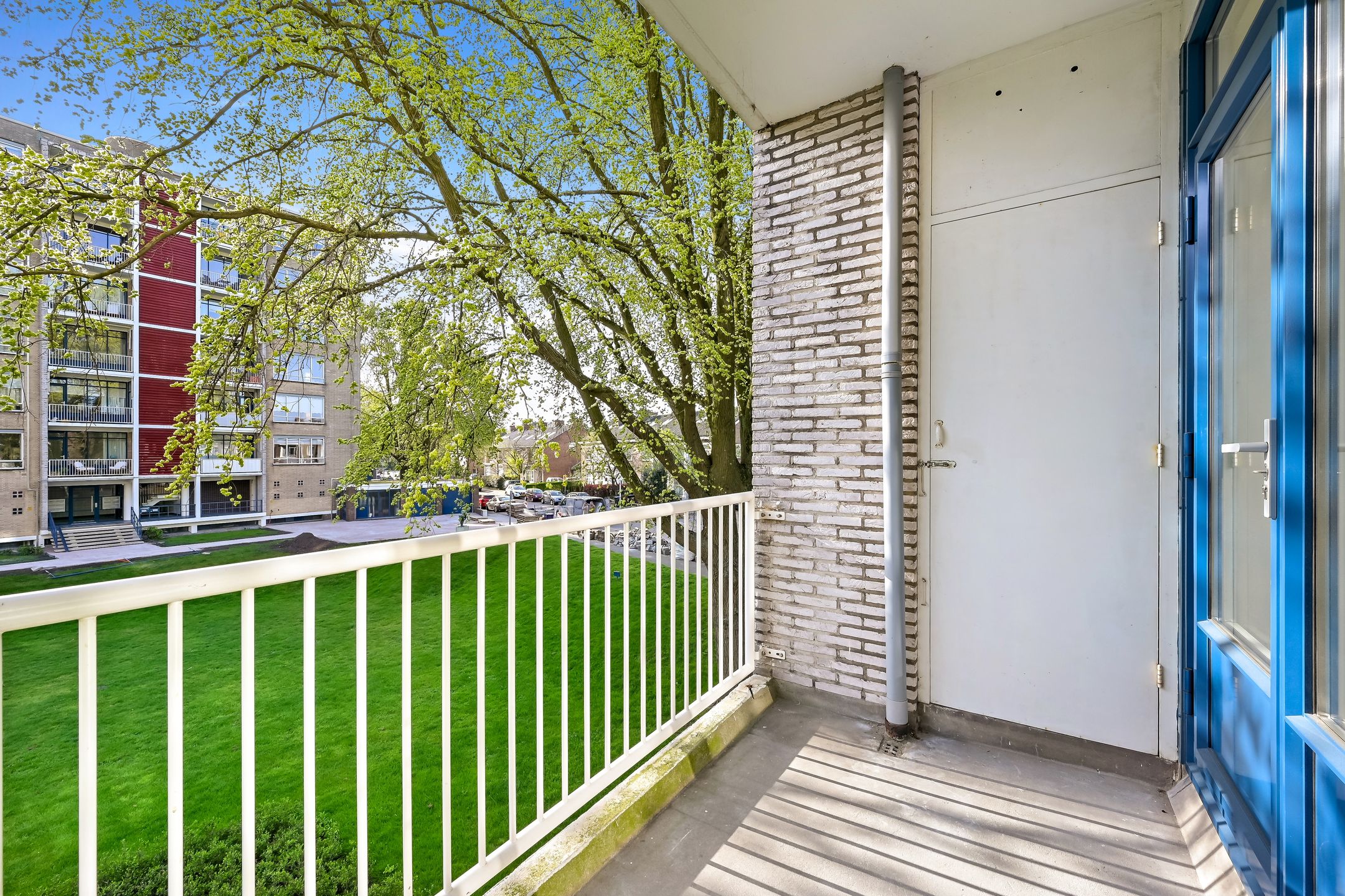 Foto 30 van Van Alkemadelaan 1162