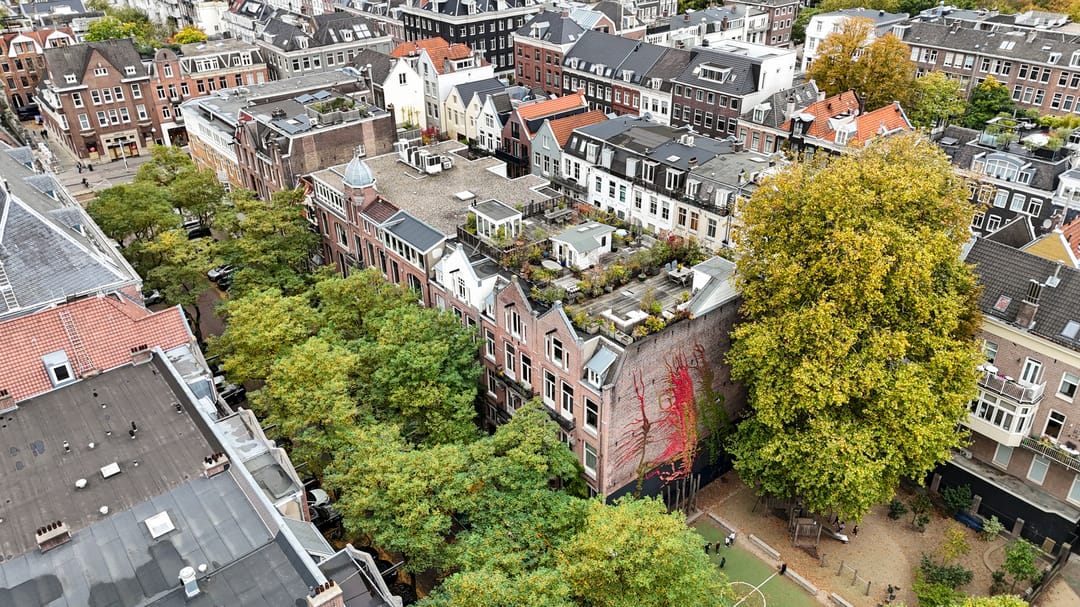 Photo 38 of Jan Luijkenstraat 86-2