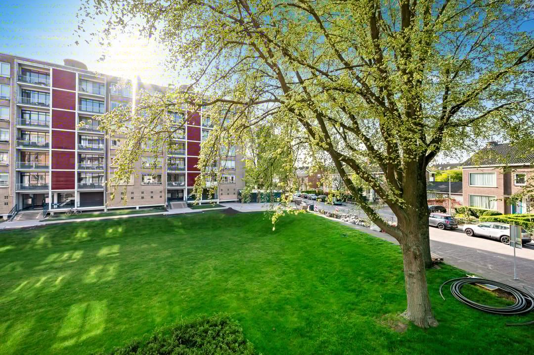 Foto 32 van Van Alkemadelaan 1162