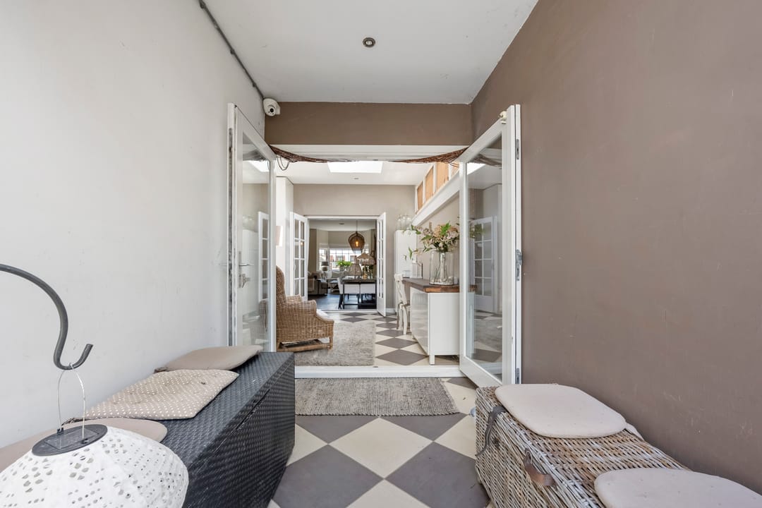 Photo 17 of van Speijkstraat 170