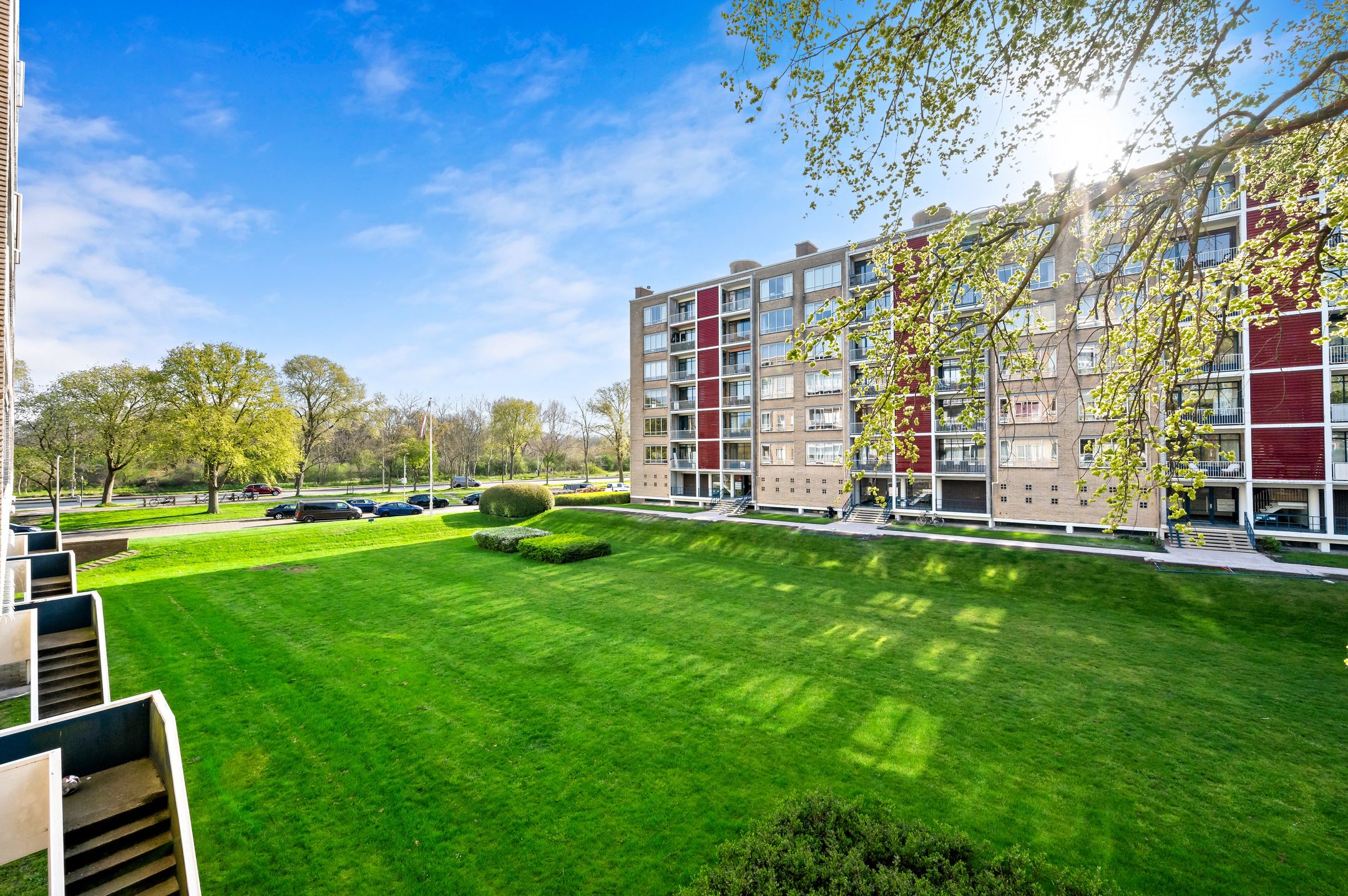 Foto 33 van Van Alkemadelaan 1162