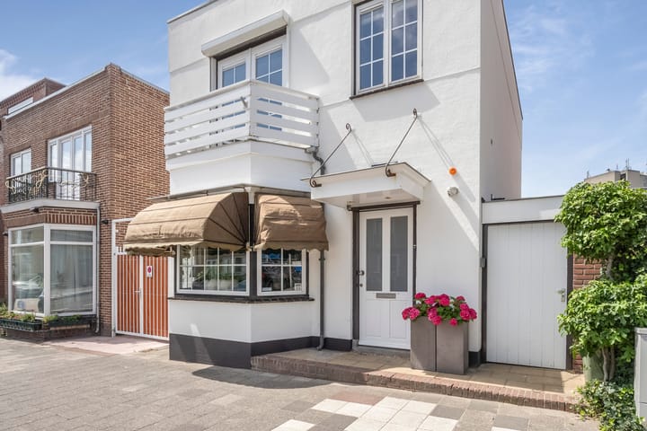 Foto 2 van van Speijkstraat 170