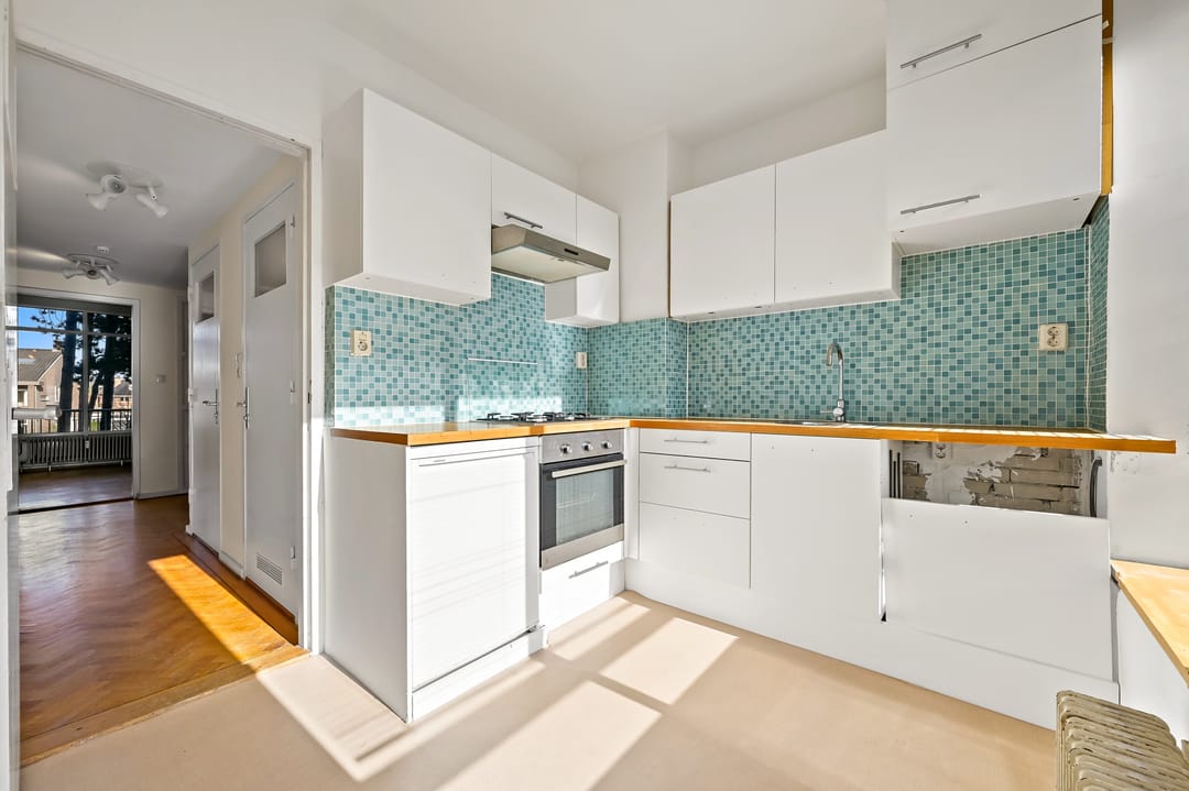 Foto 22 van Van Alkemadelaan 1162