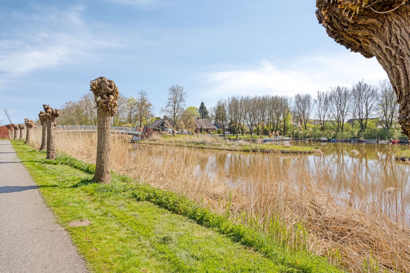 Foto 70 van Land van Horn 6