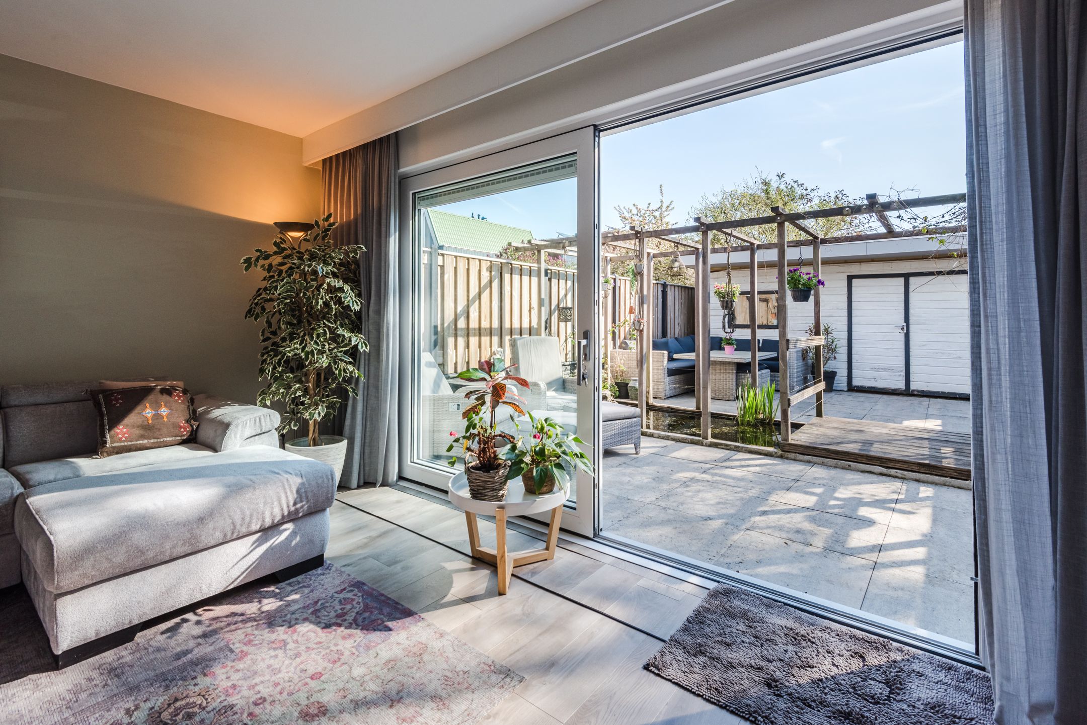 Foto 12 van Archipel 44 19