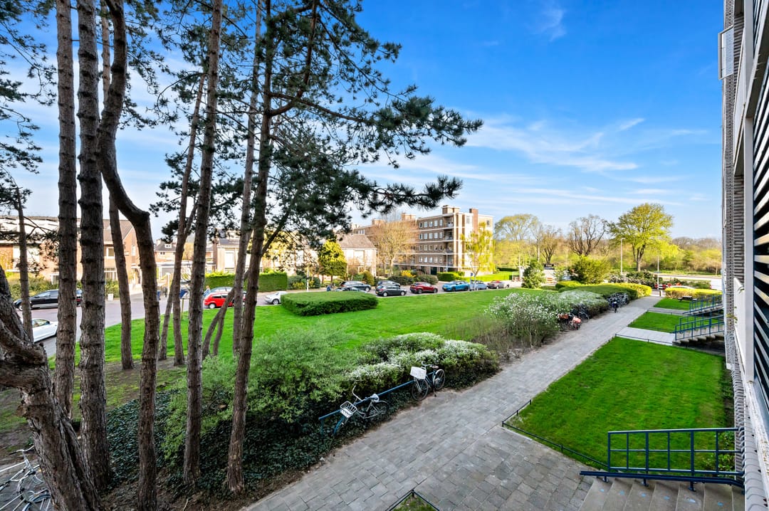 Foto 16 van Van Alkemadelaan 1162