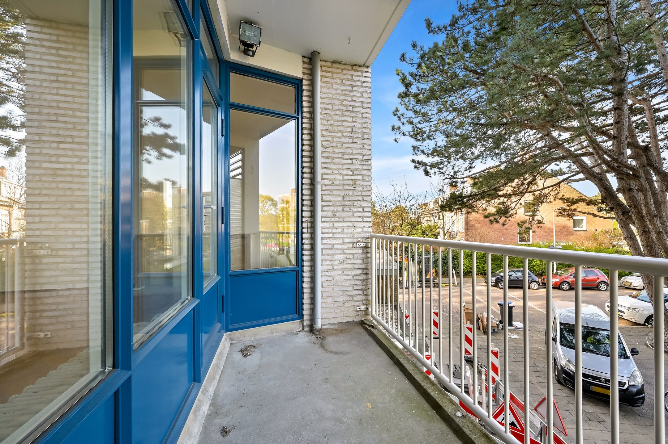 Foto 15 van Van Alkemadelaan 1162