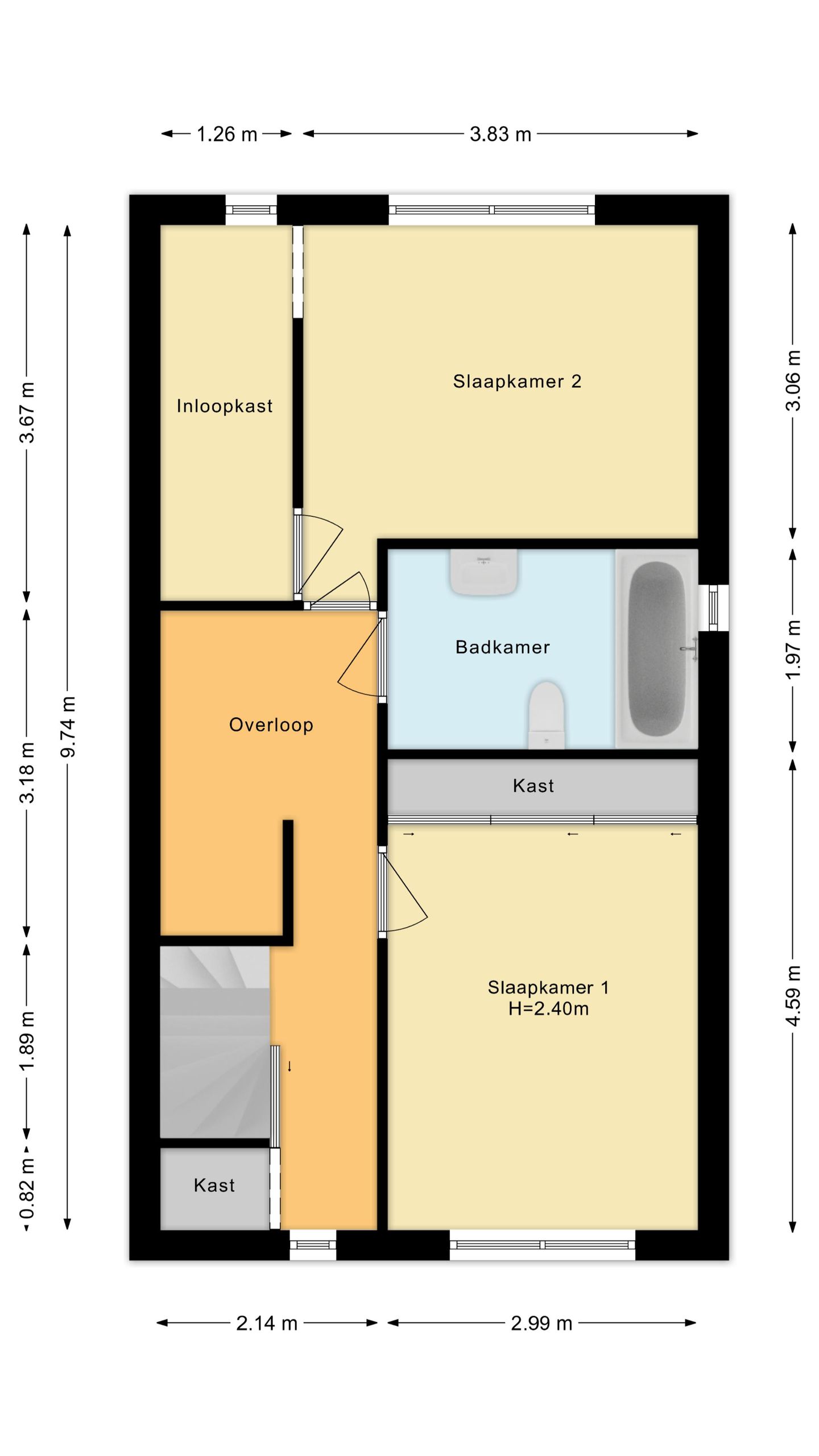 Foto 55 van Archipel 44 19