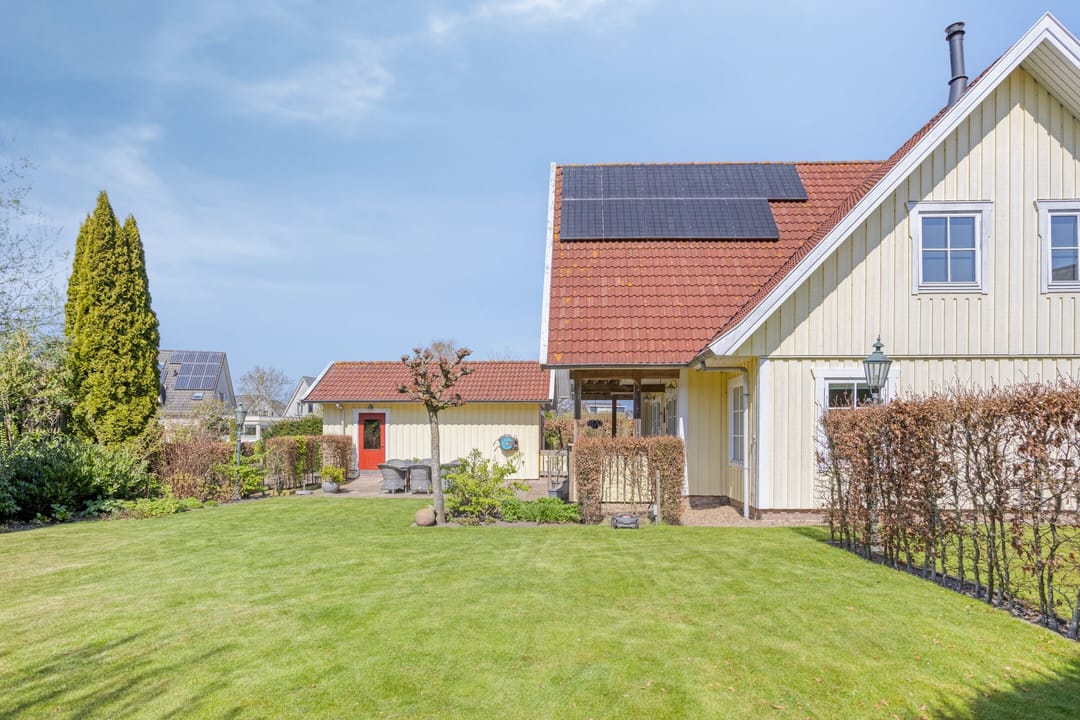 Foto 58 van Land van Horn 6