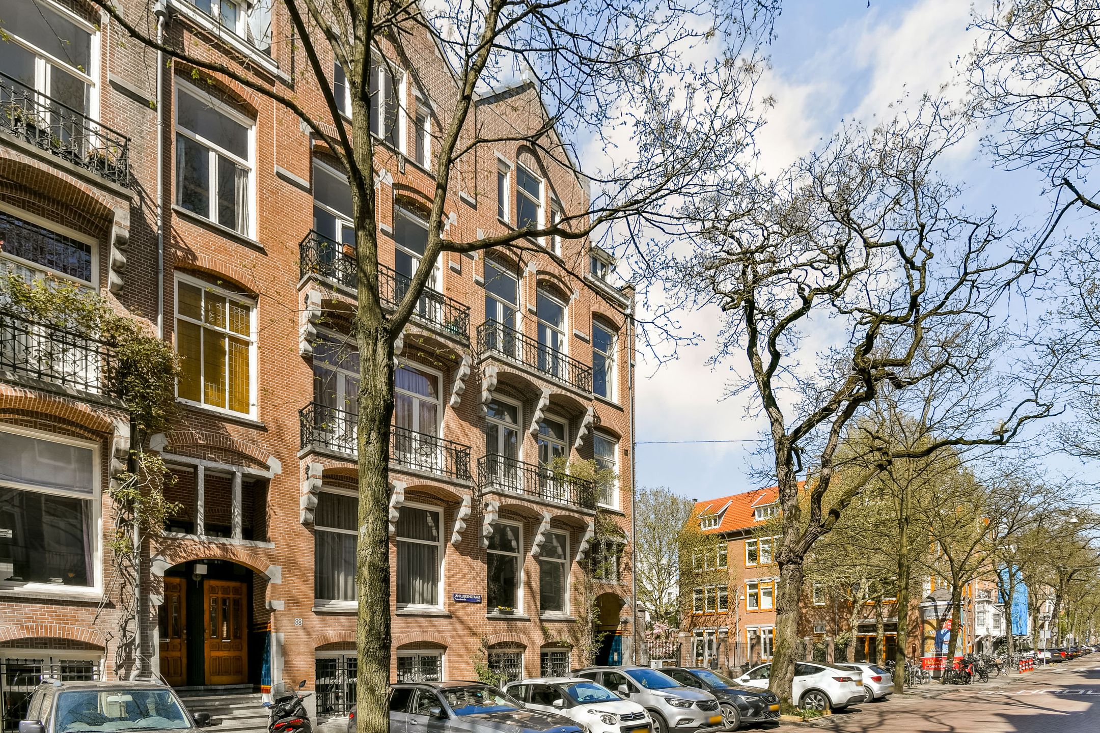 Jan Luijkenstraat 86- 86 2