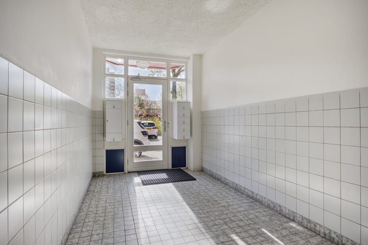 Foto 4 van van Herwijnenplantsoen 288