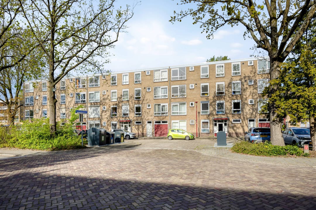 Photo 1 of van Herwijnenplantsoen 288