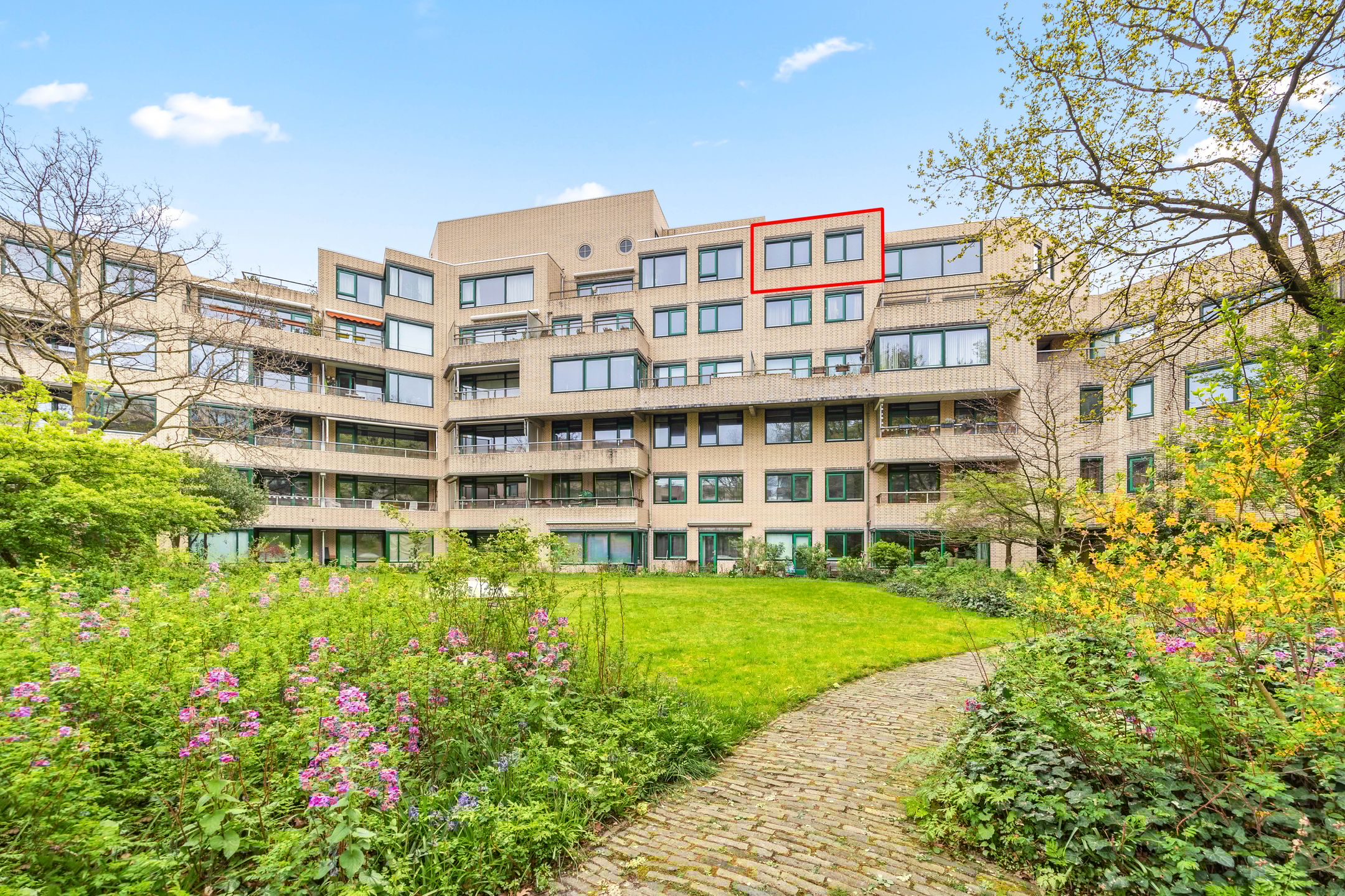 Photo 27 of Burgemeester Patijnlaan 726