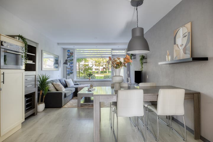 Foto 2 van van Herwijnenplantsoen 288