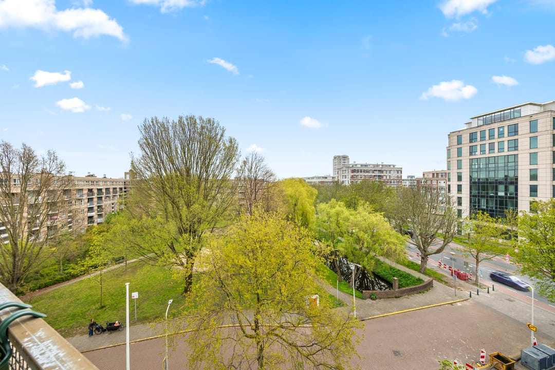 Photo 16 of Burgemeester Patijnlaan 726