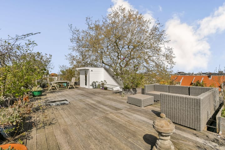 Appartement te koop: Jan Luijkenstraat 86-2, Amsterdam