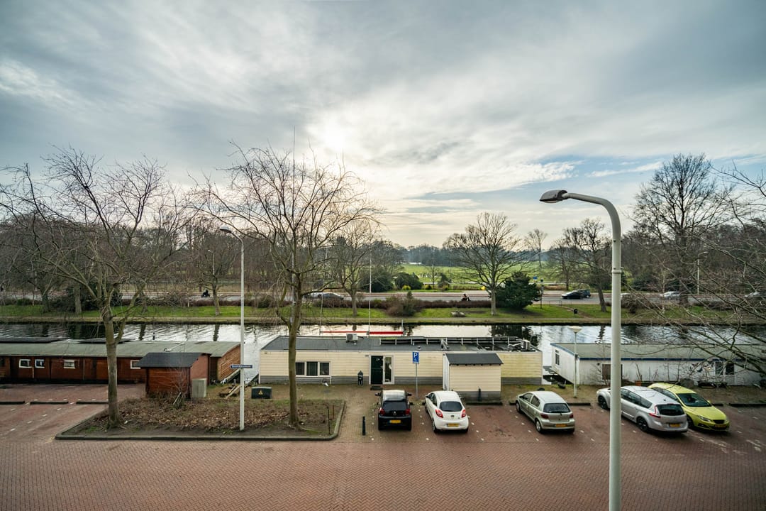 Photo 2 of Soestdijksekade 862