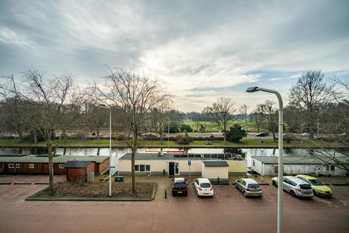 Foto 2 van Soestdijksekade 862