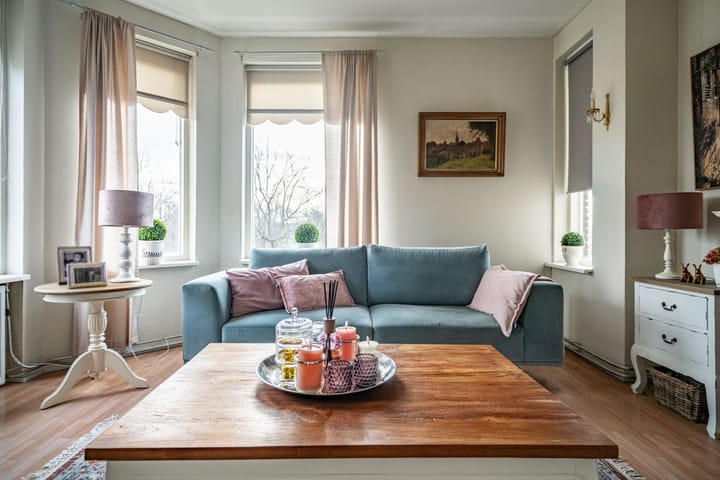 Foto 4 van Soestdijksekade 862