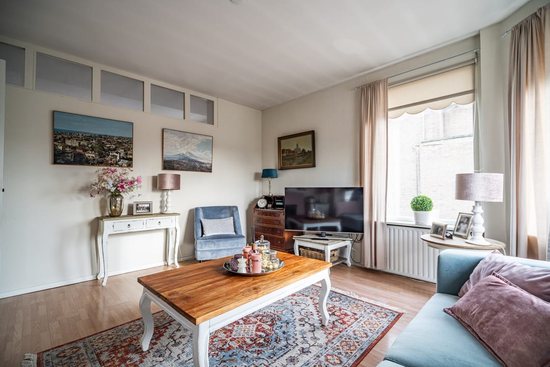 Photo 7 of Soestdijksekade 862