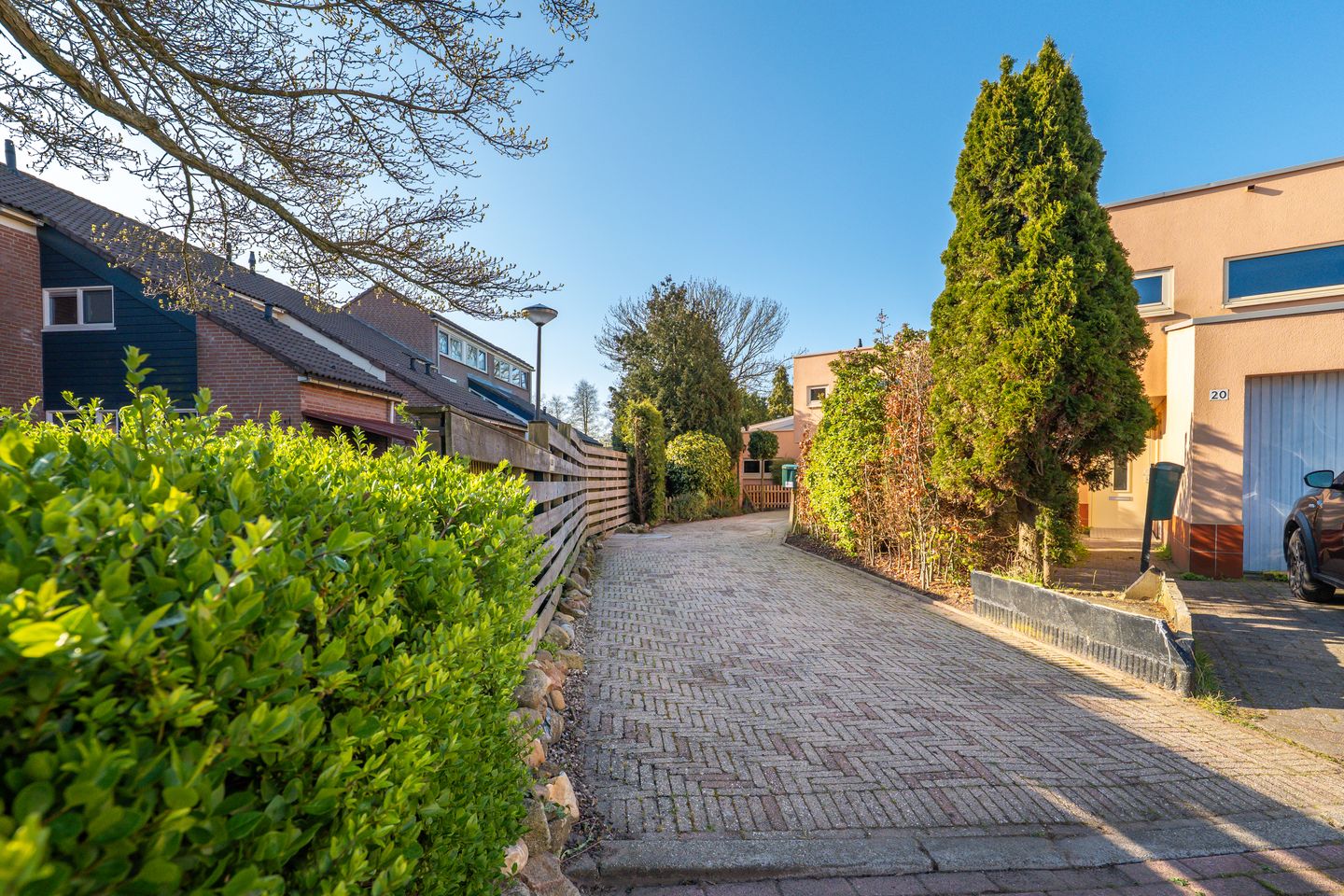 Foto 4 van Albast 21