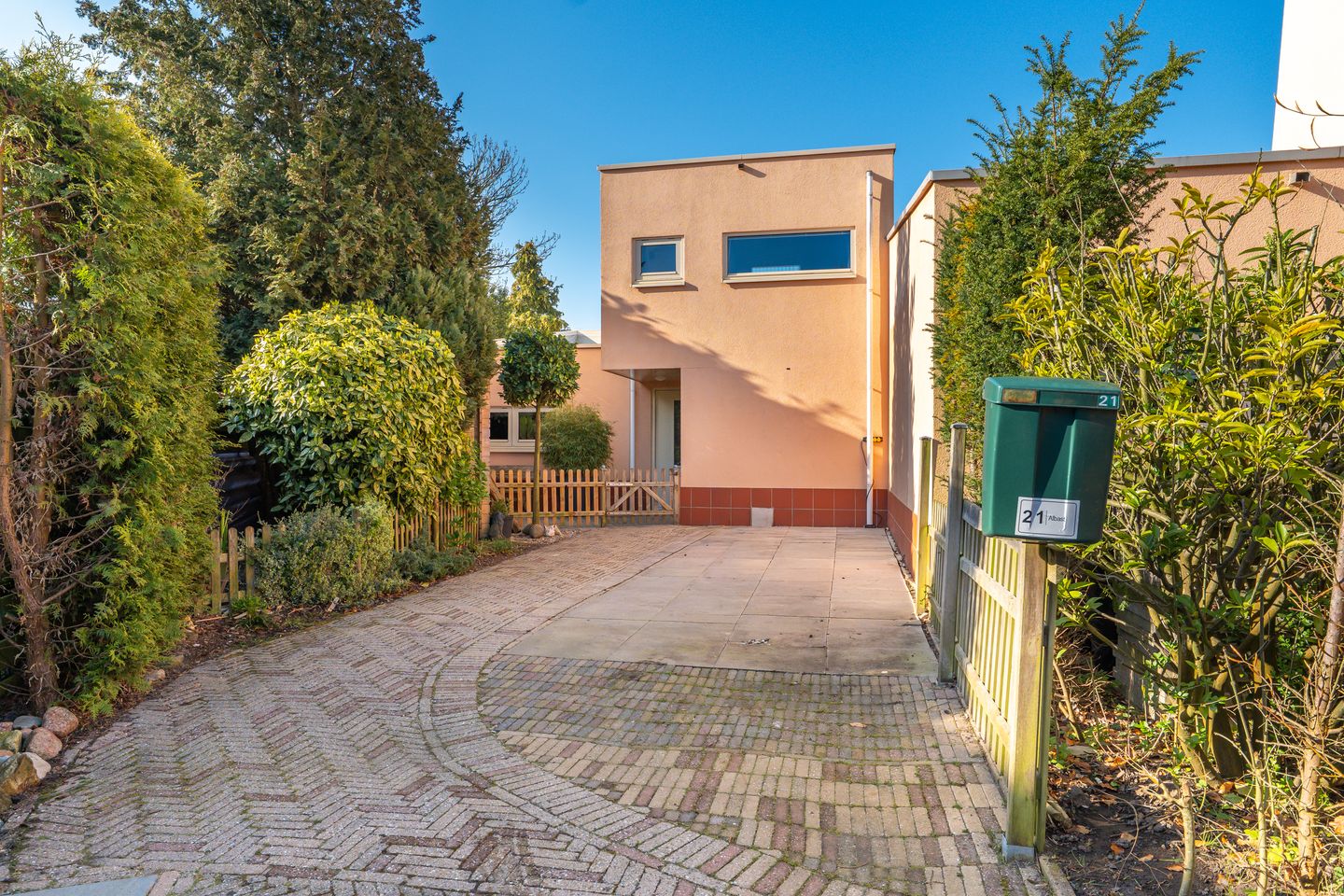 Foto 5 van Albast 21