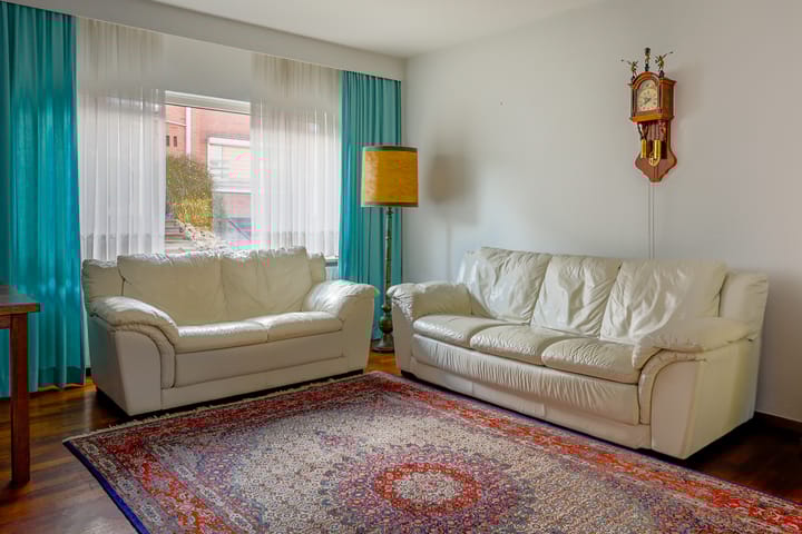 Foto 4 van Vredestraat 17