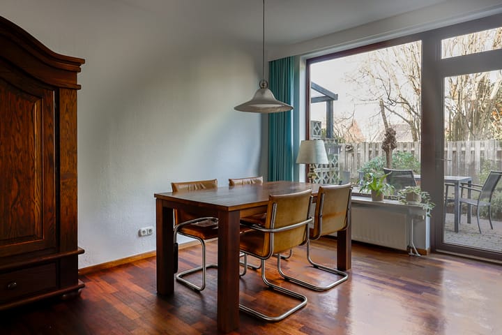 Foto 5 van Vredestraat 17