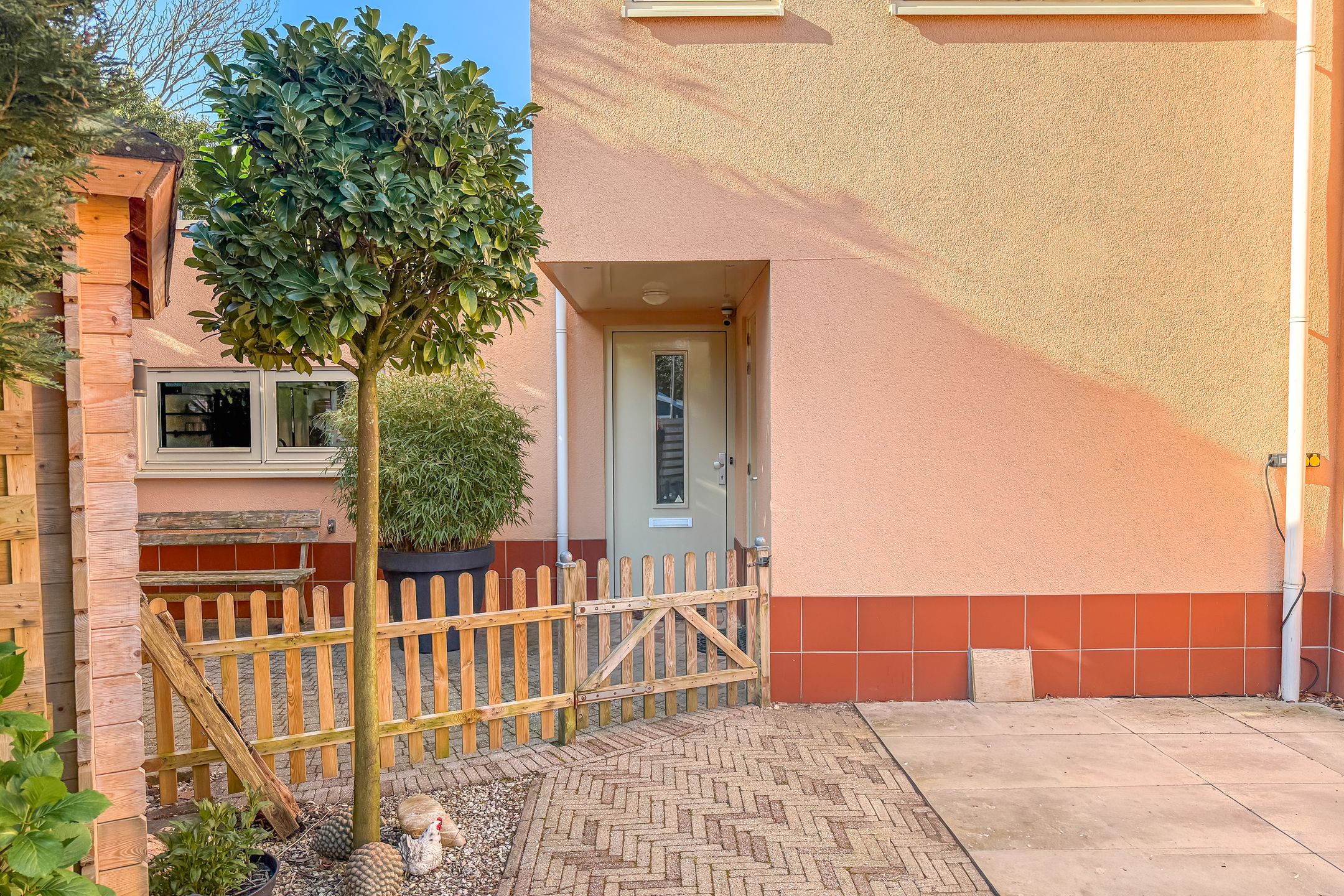 Foto 6 van Albast 21