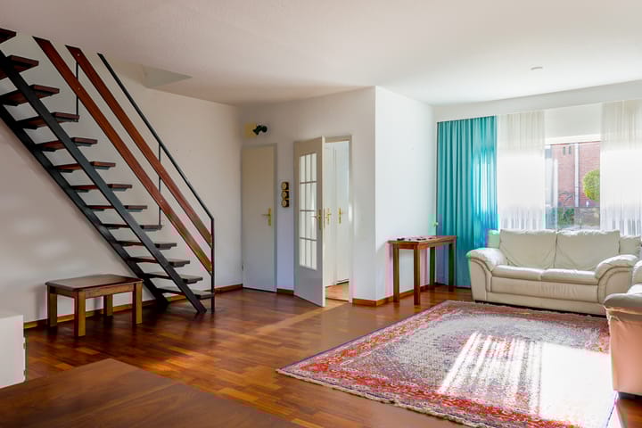 Foto 2 van Vredestraat 17