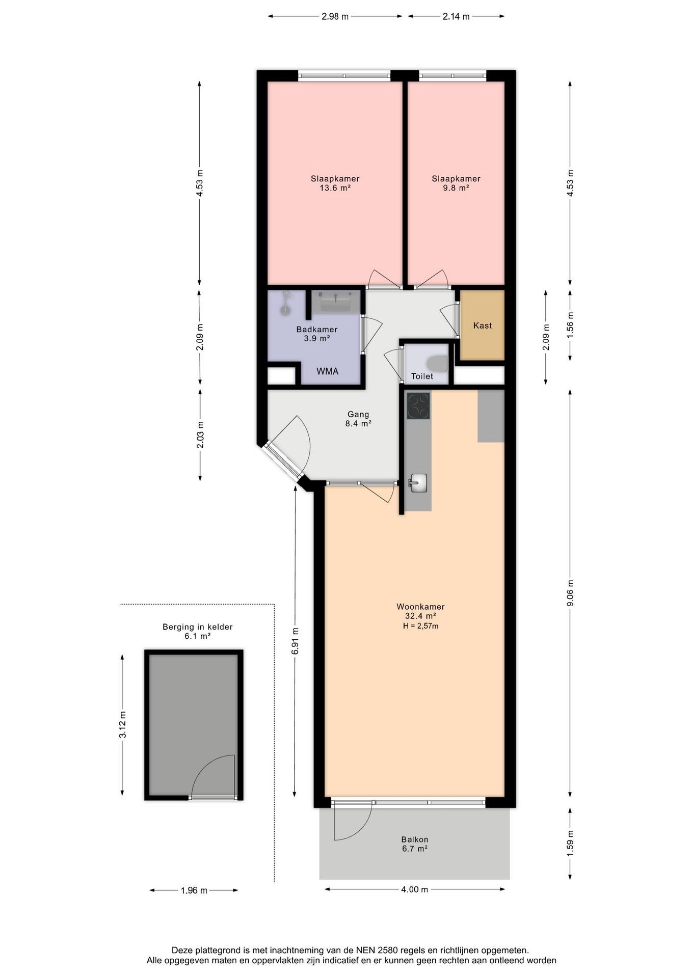 Photo 29 of Burgemeester Patijnlaan 726