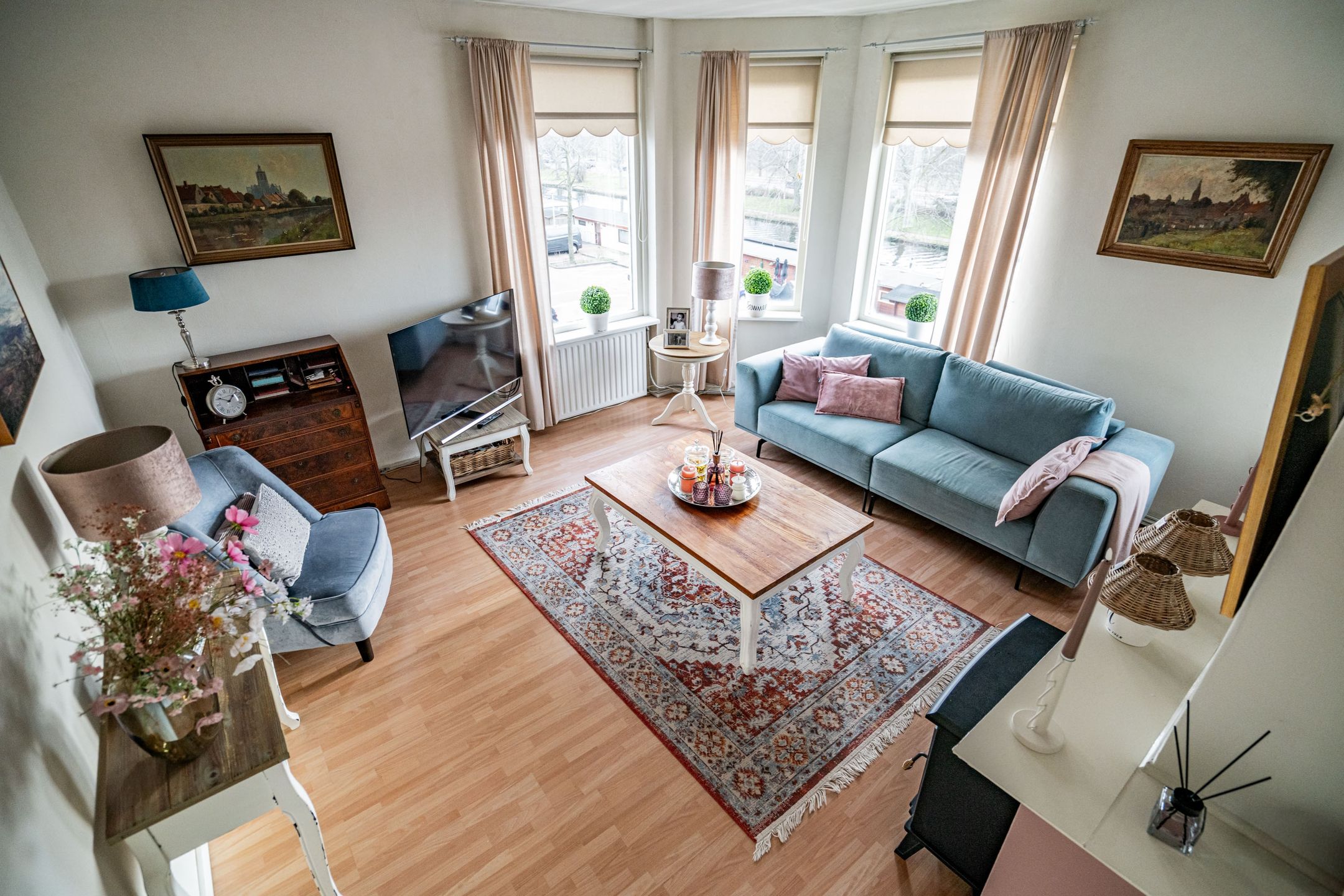 Photo 3 of Soestdijksekade 862