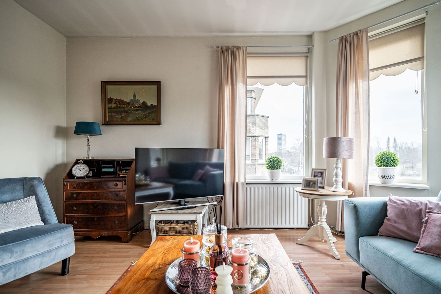 Photo 5 of Soestdijksekade 862