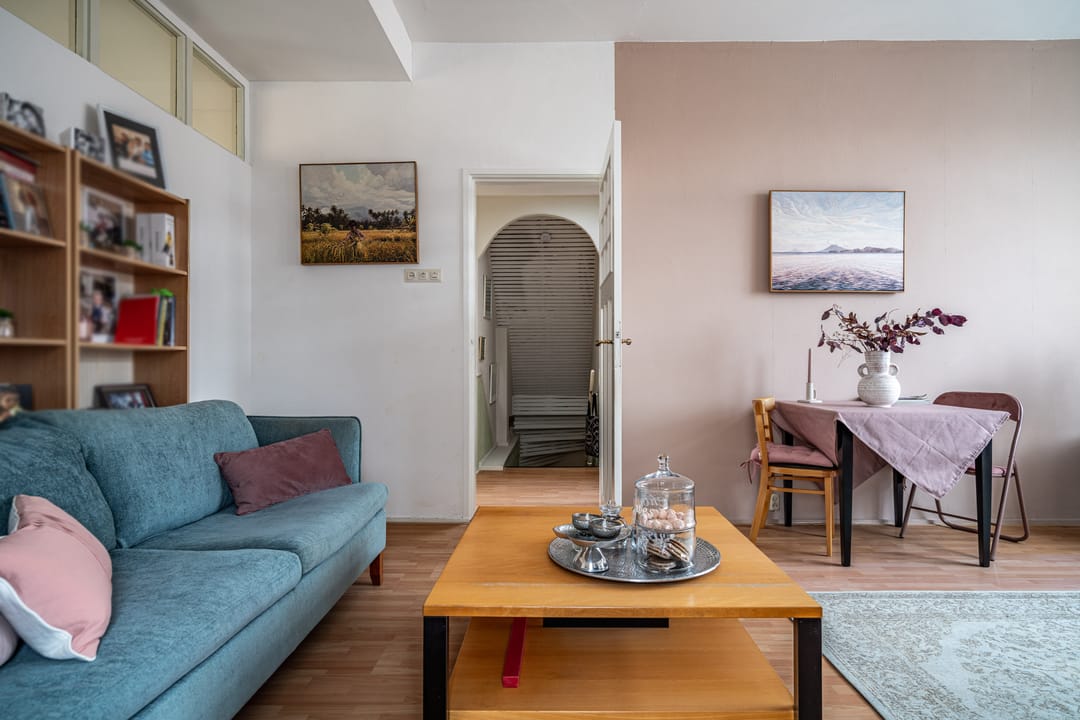 Photo 16 of Soestdijksekade 862