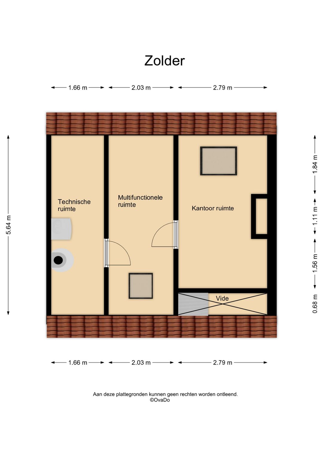 Foto 28 van Veldstraat 73