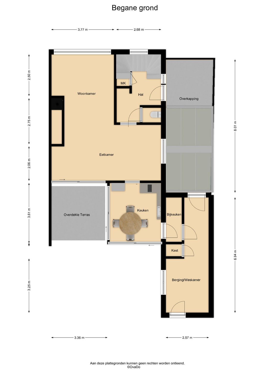 Foto 26 van Veldstraat 73