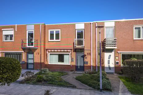 Vredestraat thumbnail