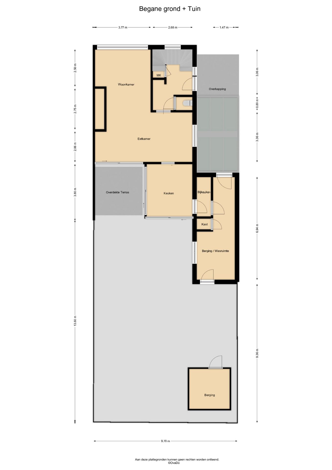 Foto 29 van Veldstraat 73