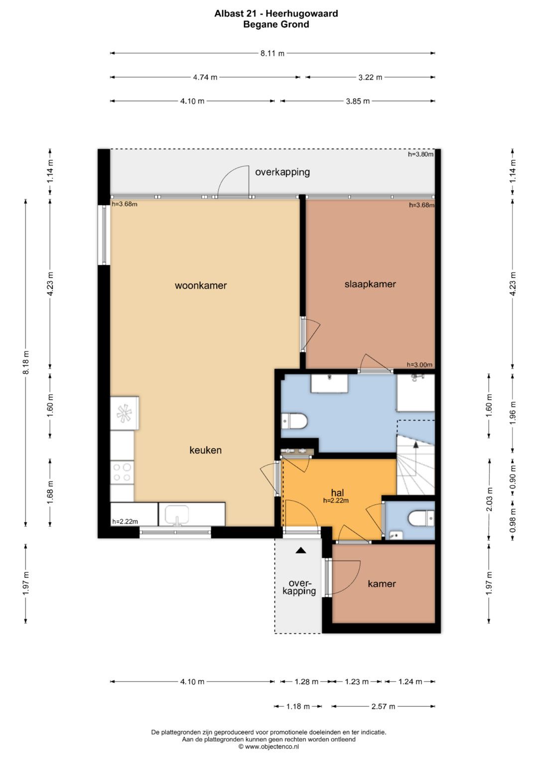 Foto 75 van Albast 21