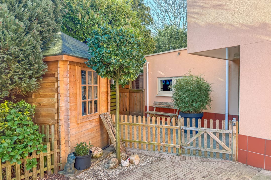 Foto 7 van Albast 21