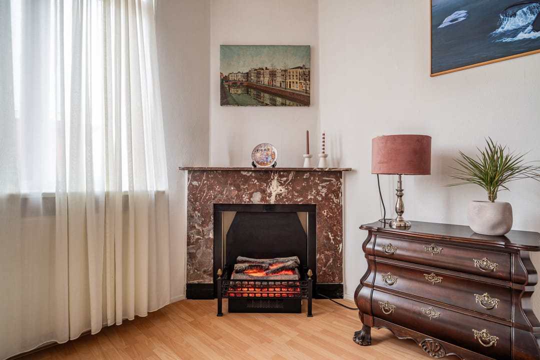 Photo 13 of Soestdijksekade 862