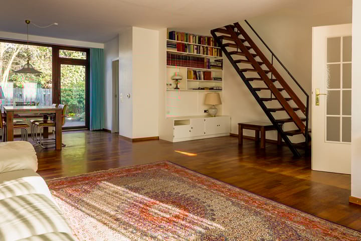 Foto 3 van Vredestraat 17