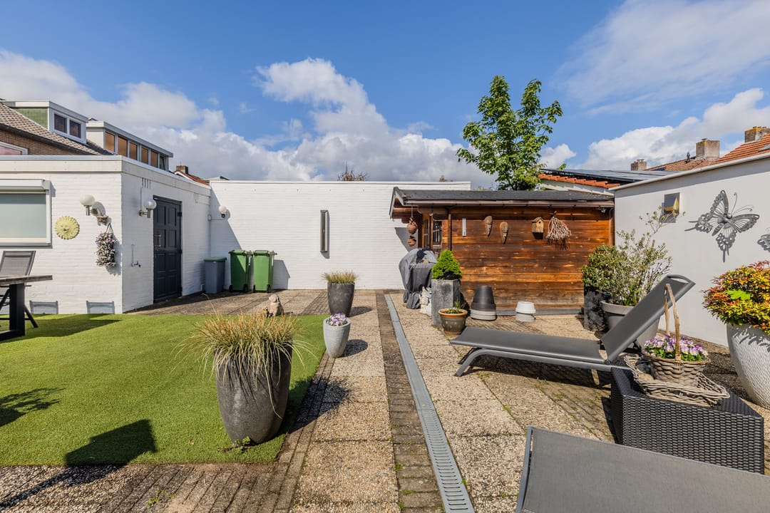 Foto 23 van Veldstraat 73