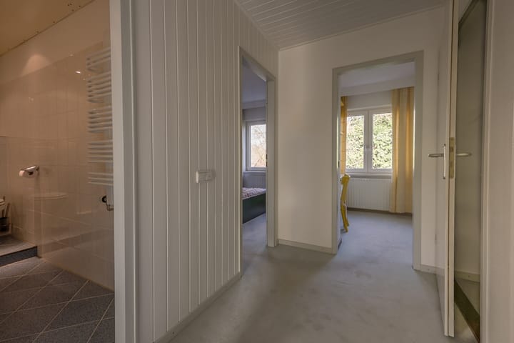 Tussenwoning te koop: Vredestraat 17, Heerlen