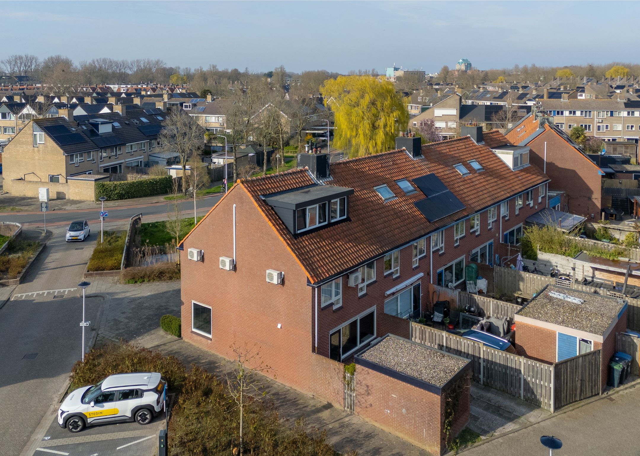 Foto 21 van Repel 67